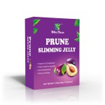 Customizable Jelly Pudding Weight Loss Prune Slimming Fruit Jelly Candy Fruity Sucking Jelly Bag
