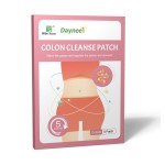 天然草药广州工厂定制自有品牌洗胃贴片