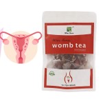 批发温斯顿天然草药茶天然健康子宫茶包装女性生育茶