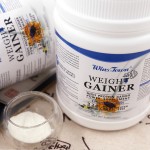 私人标签90%乳清分离蛋白粉末肌肉增加和提供能量
