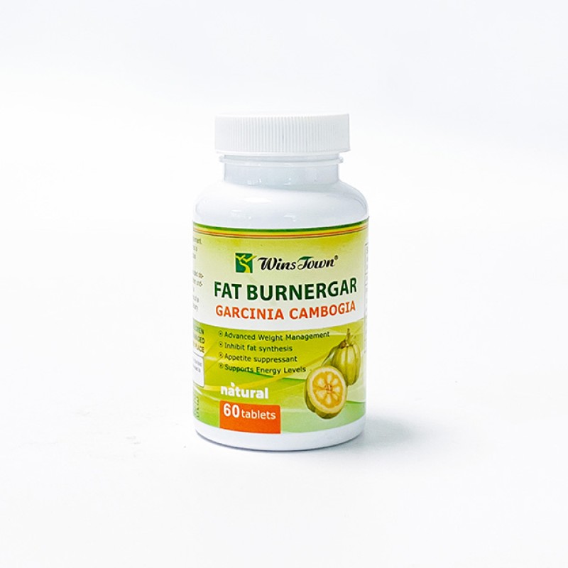 Herbal Extract Flat Belly Cambogia Tablet Fat Burner Slimming Pills Lose Weight for Men&women