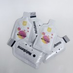 批发定制樱桃浆果白番茄风味皮肤健康抗衰老吸10袋水果果冻