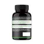 OEM/ODM定制药丸天然草药胶囊脂肪燃烧片