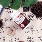 OEM/ODM定制自有品牌玛卡能量补充胶囊药丸男性能量片糖果