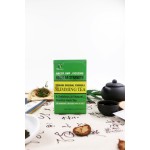 最畅销的万松堂排毒平腹瘦身茶包自有品牌有机瘦身茶包