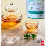 黄金茶叶OEM脂肪燃烧瘦身排毒瘦适合瘦茶食品OEM ODM散装14天排毒茶