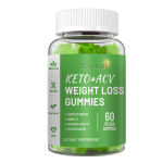 KETO+ACV软糖天然健康支持苹果醋藤黄柬埔寨软糖