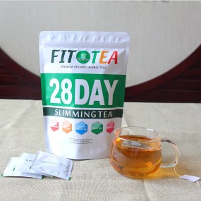 Lose Weight Loss Tea Slimming Body Detox Fast Herbal Cleanse 28 Day Flat Belly Fit Slim Tea