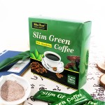 瘦身咖啡减肥即时定制用品产品瘦身茶绿咖啡原减肥粉