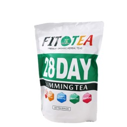最畅销的万松堂28天排毒适合平腹茶包自有品牌有机