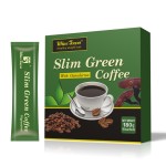 瘦身咖啡减肥即时定制用品产品瘦身茶绿咖啡原减肥粉
