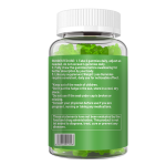 KETO+ACV软糖天然健康支持苹果醋藤黄柬埔寨软糖