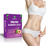 Customizable Jelly Pudding Weight Loss Prune Slimming Fruit Jelly Candy Fruity Sucking Jelly Bag