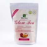 Winstown OEM/ODM/OBM谷胱甘肽美白茶天然草药焕发亮色茶皮肤美白茶，暗皮肤的脸