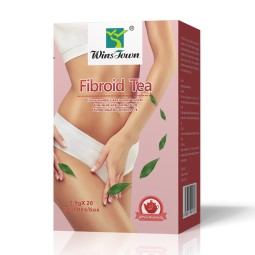 女性茶100%天然草药补充子宫健康茶