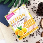 OEM/ODM自有品牌柠檬瘦身果汁健康果汁饮料菠萝健康果汁饮料粉