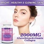 OEM/ODM自有品牌有机胶原蛋白胶囊草药补充丸胶原蛋白胶囊