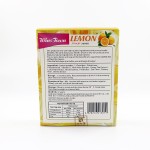 OEM/ODM自有品牌柠檬瘦身果汁健康果汁饮料菠萝健康果汁饮料粉