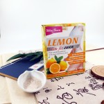 OEM/ODM自有品牌柠檬瘦身果汁健康果汁饮料菠萝健康果汁饮料粉