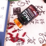 温斯顿改善能量，滋养前列腺玛卡精子，增加生育能力，有孩子的男人生育能力胶囊