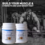 Muscle Building Egg White Powder Supplement Private Label Whey Gym Protein Powder for Men