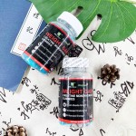 原始制造商自定义标志提高免疫力一水肌酸增加肌肉生长和力量软糖