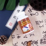 冬瓜桑叶片增强胰岛素分泌，促进心脑血管血液循环