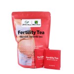 OEM维生素补充生育混合妇女生育茶的妇女
