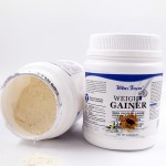 私人标签90%乳清分离蛋白粉末肌肉增加和提供能量