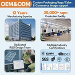 New Material Waterproof EVA Baby Changing Pad with Baby Changing Table Safety Strap