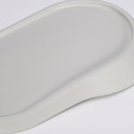 New EVA Material Baby Diaper Changing Pad Waterproof Anti-Slip Diaper Changing Pad Accessory