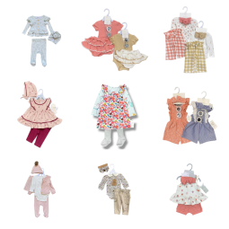 High Quality Children De Ninas Baby Faldas Floral Wedding Brand Summer Bulk Tulle Clothing Clearance Girl Dress Premium