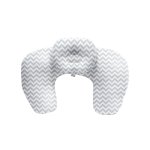 High Quality Comfort U-Shape Baby Pillow Travel Newborn Essential Kids Feeding Pillow