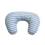 High Quality Comfort U-Shape Baby Pillow Travel Newborn Essential Kids Feeding Pillow