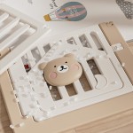 High Quality Wholesale Children's Plastic Playpen Baby Activity Playpen Baby Safety Playpen