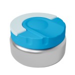 Hot Sale Elephant Design Baby Lunch Box with 3 Compartments Children's Bento Box with Stainless Steel Container Wholesale