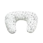 High Quality Comfort U-Shape Baby Pillow Travel Newborn Essential Kids Feeding Pillow