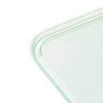 Eco-Safe 60ml Silicone New Bowl with Lid Lunch Box Children's Bento Food Storage Container