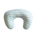 High Quality Comfort U-Shape Baby Pillow Travel Newborn Essential Kids Feeding Pillow