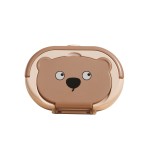 Cost-Effective Baby Bottle Brush Set Food Grade 100% Silicone Easy to Clean Eco-Friendly Non-Toxic