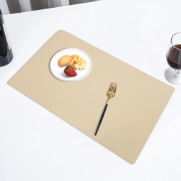 New High Chair Children Table Mat BPA-Free Silicone Drawing Feeding Mat Eco-Friendly Baby Food Eating Placemat