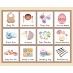 Travel Portable Food Grade Silicone Collapsible Water Bottle Custom Drinking Coffee Cup Reusable Collapsible Coffee Cup with Lid