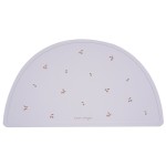 Colorful Cute Placemat Baby Silicone Feeding Mat