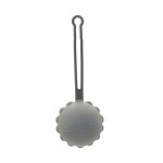 Hot Selling Eco-Friendly Small Mouth Silicone Pacifier Case Storage Box Carton Printed Pattern Free Easy Use Baby Feeding Holder