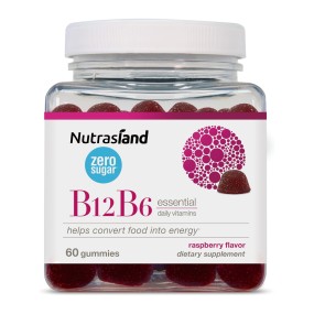 ODM OEM Adult Gummies Dietary Supplement Pectin VB12 and VB6