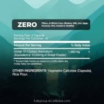 OEM Private Label Ashwagandha Shilajit Supplement Shilajit Pure Himalayan Ashwagandha Shilajit Capsules