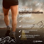 Best Selling Shilajit Pur Capsules | OEM Private Label Herbal Supplement - Free Sample Provided