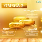 Private Label 200pc Natural Fish Oil Softgel Capsules 18% EPA/12% DHA Enhanced Adult Brain Health and Joint Flexibility