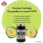 Best-selling 60% HCA Natural Garcinia Cambogia Extract Capsules Herbal Fat Burner Appetite Suppressant Detox Adult