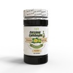 Garcinia Cambogia Extract 1000mg Capsules 60% HCA 90mg Vitamin C 100mcg Chromium Picolinate Direct from Manufacturer Youth